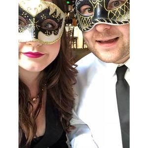 Meet your Posher, Kay